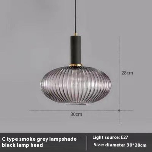 Nordic Creative house Chandelier