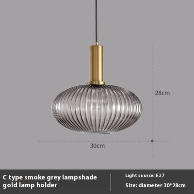 Nordic Creative house Chandelier