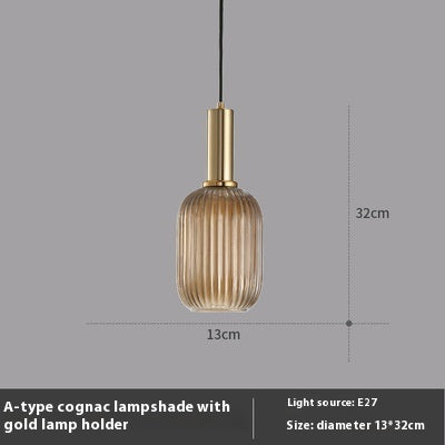 Nordic Creative house Chandelier