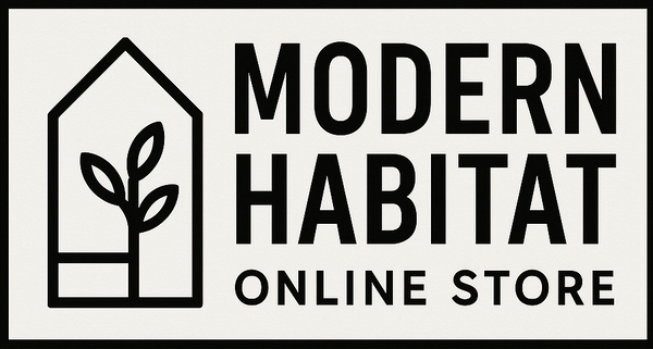Modern Habitat