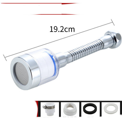 Kitchen Faucet Water Purifier Household Tap