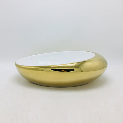 Toilet Art Basin Oval Wash Basin